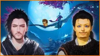 Thumbnail: I played this game for 3 days and here's what I found