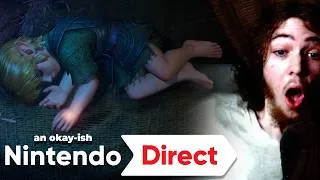 Thumbnail: OCARINA OF TIME!!!! (direct was okay)