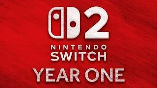 Thumbnail: Switch 2 - Year One Retrospective