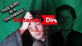 Thumbnail: What Do You Want Me To Say?