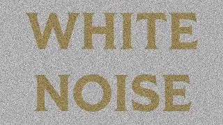 Thumbnail: white noise