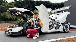 Thumbnail: The Illegal Koenigsegg That Finally Got Built