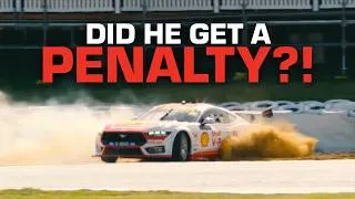Thumbnail: Best Of Race Radio - Bosch Power Tools Perth Super 440 | 2026 Repco Supercars Championship