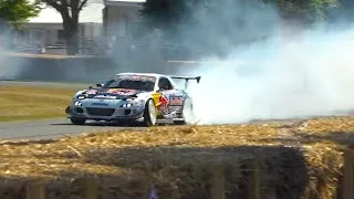 Thumbnail: Best of Goodwood Festival of Speed 2025