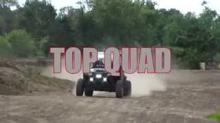 Thumbnail: Paralyzed UTV Driver and Racer - TOP QUAD
