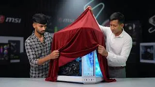 Thumbnail: ನನ್ನ Gaming PCಗೆ Finally ಒಂದು MASSIVE Upgrade! 🤯@blazekannadiga