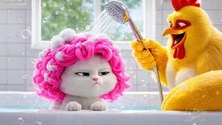 Thumbnail: Chiku Pappu Ke Ghar Aaya 😛 | Chiku And Pappu 