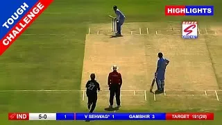Thumbnail: India Vs New Zealand Rivalry | A Tough Challenge for New Zealand