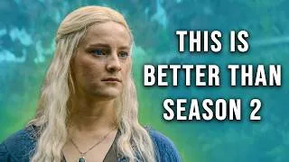 Thumbnail: HOTD S3 - Episode 5: Much Better Than Season 2 So Far