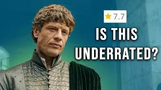 Thumbnail: HOTD S3 - Episode 4: An Underrated Season Slump