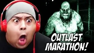 Thumbnail: DASHIEGAMES OUTLAST MARATHON!