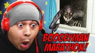 Thumbnail: DASHIEGAMES BOOGEYMAN MARATHON!