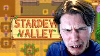 Thumbnail: Jerma Says Goodbye to Stardew Valley