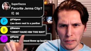 Thumbnail: 50 More Jerma Viewers Give Their Favorite Jerma Clips