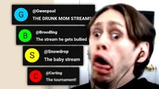 Thumbnail: I Asked Jerma Viewers for the 40 Best Jerma Streams