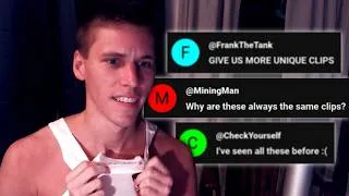 Thumbnail: You Asked for Unique Jerma Clips, and I Heard You