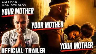 Thumbnail: Your Mother Your Mother Your Mother Official Trailer Reaction!