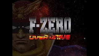 Thumbnail: [BOOTLEG DUB] F-ZERO OVERDRIVE TRAILER - TOONAMI BUMPER (TOM)
