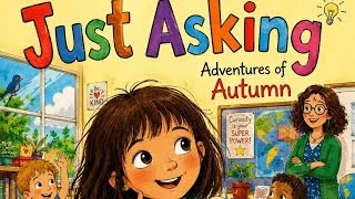 Thumbnail: Just Asking - Super Duper Storytime