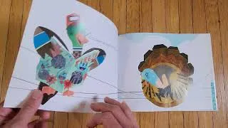 Thumbnail: Telephone - Mac Barnett & Jen Corace