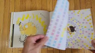 Thumbnail: Off-Limits - Helen Yoon