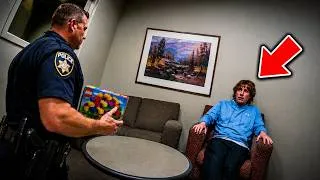 Thumbnail: Reckless Ben Full Interrogation Is Worse Than Expected | with Subtitles