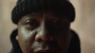 Thumbnail: dancing in puddles (Visualizer) - juan casino