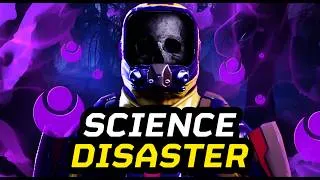 Thumbnail: Something's Very Wrong on Seasse (Helldivers 2)
