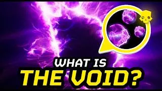 Thumbnail: Helldivers 2 - The Source of the Void: Uncovering the Truth!