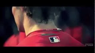 Thumbnail: Josh Hamilton | The Dark Angel Rises ᴴᴰ