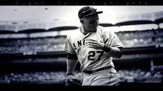 Thumbnail: Mike Trout | 2012 | Achieving Greatness ᴴᴰ