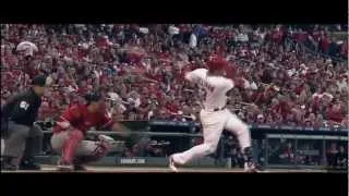 Thumbnail: 2012 MLB Season Highlights ᴴᴰ