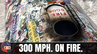 Thumbnail: Speed Week Was A Mixed Bag