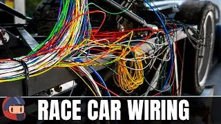 Thumbnail: Wire A Race Car The Correct Way (Or, The Way I Did It)