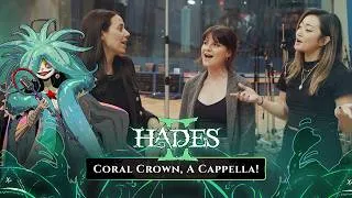 Thumbnail: Hades II - Coral Crown, A Cappella!