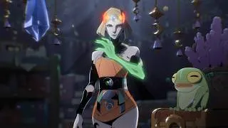 Thumbnail: Hades II - Accolades Trailer