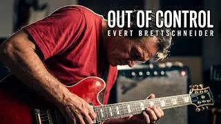 Thumbnail: OUT OF CONTROL - Evert Brettschneider