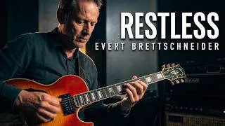 Thumbnail: RESTLESS - Evert Brettschneider