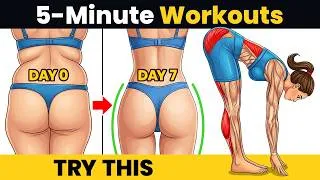 Thumbnail: DO THIS FOR 7 DAYS AND SEE WHAT HAPPENS | 100% GUARANTEED