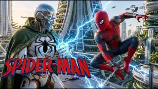 Thumbnail: SPIDER-MAN Full Movie 2026: Avengers | Superhero FXL Action Fantasy Movies 2026 English (Game Movie)