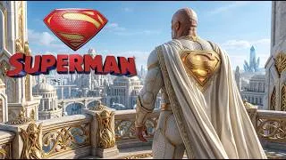 Thumbnail: SUPERMAN Full Movie 2026: Man of Steel | Superhero FXL Fantasy Movies 2026 in English (Game Movie)