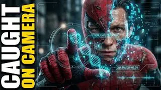 Thumbnail: Could DNA Actually Reveal Spider-Man's Identity?