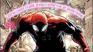 Thumbnail: Playing Dragon Ball Xenoverse 2 With My Cousin #3
