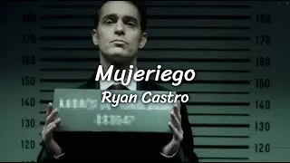 Thumbnail: Ryan Castro | Mujeriego {lyrics}