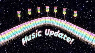 Thumbnail: Retro Rewind's SW2 Rainbow Road Got An AWESOME Update!
