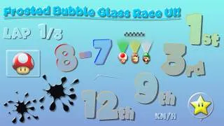 Thumbnail: MY FIRST MKWII UI MOD! (V1.0)