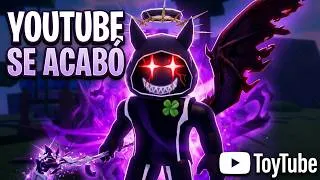 Thumbnail: YA NO SUBIRE MAS VIDEO A   YOUTUBE ?