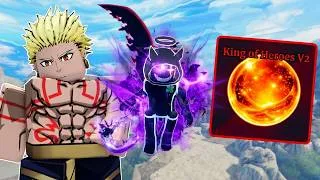 Thumbnail: Gilgamesh B2 & Light Fruit B2 Showcase and Tutorial!
