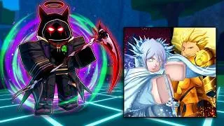 Thumbnail: COMO CONSEGUIR A RIKUA FACIL Y RAPIDO EN SAILOR PIECE