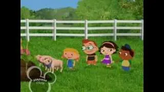Thumbnail: HD Version - Farmer Annie